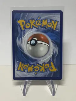 Pokemon Gengar EX Temporal Forces Ultra Rare Holo Card 193/162 Near Mint - Image 2