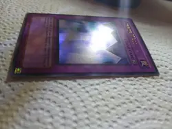 Yugioh Mirror Wall Super Rare Card Retro Pack 2 - Image 4