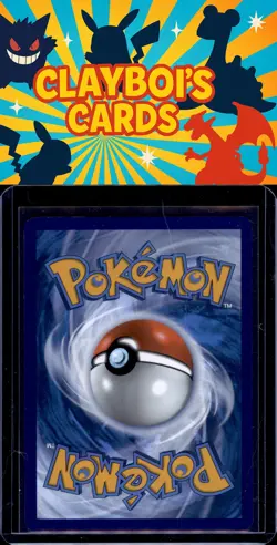 Vaporeon SV: Scarlet & Violet Promo Cards Pokemon 168 Promo NM+ - Image 2