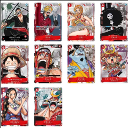 ONE PIECE 25th Anniversary Premium Card Collection Bandai Japan Exclusive FS - Image 3