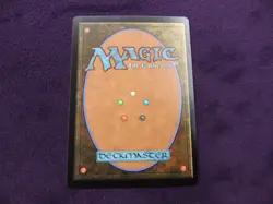 Anima - Grief (Rainbow Foil) -Foil Excellent MTG Secret Lair - Image 2