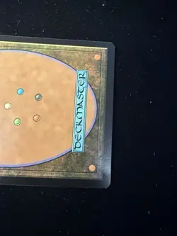 Anima - Grief (Rainbow Foil) -Foil Excellent MTG Secret Lair - Image 3