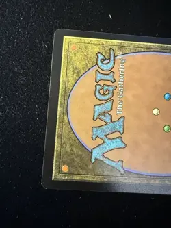 Anima - Grief (Rainbow Foil) -Foil Excellent MTG Secret Lair - Image 4