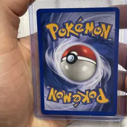 Pokemon Dark Quilava 39/105 Neo Destiny Regular Pokemon Uncommon LP Vintage Card - Image 3