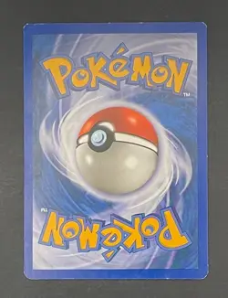 Pokemon Card Pichu 45/100 Reverse Holo Stormfront - Moderately Played - Image 2