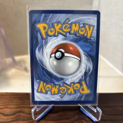 Mega Venusaur EX 003/132 Mega Evolution Holo Rare Pokemon Card NM - Image 2