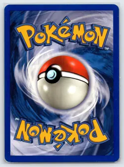 Bellossom Delta Species 19/110 2006 EX Holon Phantoms Pokemon Card Non Holo Rare - Image 2