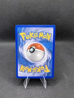 McDonald's 2011 Promo Tepig Basic Pokemon Card 3/12 Holo NM Condition 🔥🔥🔥 - Image 2