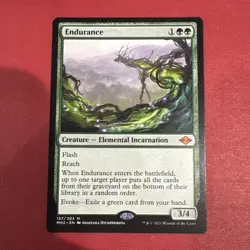 Endurance Mtg Modern Horizons 2 Nm Near Mint - Image 1