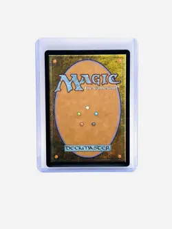 Magic The Gathering, Birthing Ritual, Modern Horizons 3, Regular MT/NM - Image 2