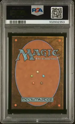2022 MTG DOUBLE MASTERS 2022 SC-TEXTURED FOIL KOZILEK, BUTCHER OF TRUTH PSA 9 - Image 2