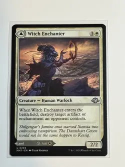 Witch Enchanter Modern Horizons 3 Regular - Image 1