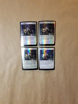 MTG Magic Double Masters 2022 X4 FOIL Gods Willing (NM/MINT) - Image 1