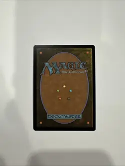 Counterspell (Borderless) - Marvel Eternal-Legal (MAR) - MTG - NM - Image 2