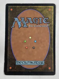 Yavimaya Hollow Urzas Destiny HP Heavy Play MTG Magic The Gathering - Image 2