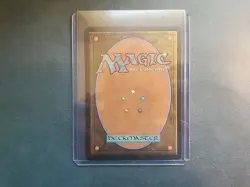 Decree of Silence, Scourge LP, Blue Rare Magic The Gathering - Image 4