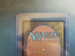 Decree of Silence, Scourge LP, Blue Rare Magic The Gathering - Image 5