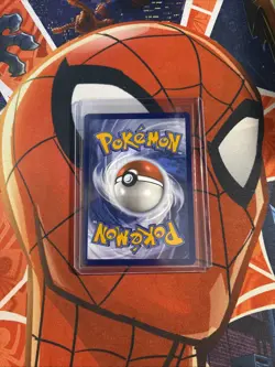 Pokemon TCG Black Bolt & White Flare Gothitelle Promo SVP 211 - Image 2