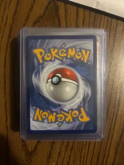 Gothitelle SVP 200 - Scarlet & Violet Promo - Holo Rare Pokemon TCG - Image 2