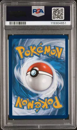2024 POKEMON SSP EN-SURGING SPARKS ILLUSTRATION RARE #197 CERULEDGE PSA 10 - Image 2