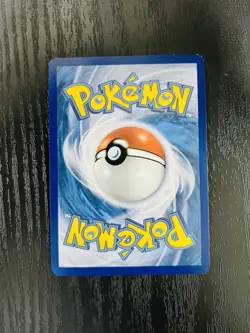 Yveltal EX XY08 Promo Rare Holo Pokemon Card Near Mint Condition Never Played - Image 3