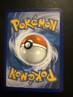 Pokemon TCG Yveltal EX XY08 Holo Rare Black Star Promos NM Condition - Image 2