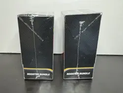 Pokemon TCG Mega Evolution Booster Bundle LOT x2 New Factory Sealed - Image 5