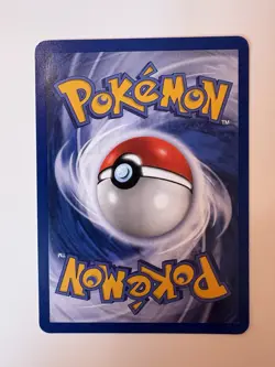 Pokemon TCG Team Rocket #67/82 Slowpoke 1st Edition NM - Image 2