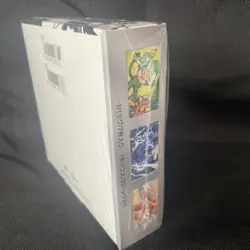 Pokemon Japanese Black Bolt Booster Box sv11b - Image 3