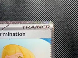 Lillie's Determination 184/132 NM - Pokemon TCG ME01: Mega Evolution Holo - Image 4