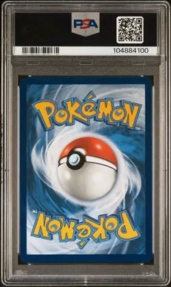 2024 POKEMON SSP EN-SURGING SPARKS #057 PIKACHU EX PSA 10 - Image 2