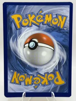 Electrode 088/264 Fusion Strike Cosmos Holo Promo Rare Pokemon TCG - LP 🌀SWIRL - Image 3