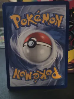 Gumshoos 153/132 Illustration Rare Pokemon Mega Evolution - Image 2