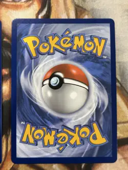 Gothitelle #211 & Reuniclus #212 Pokemon BB WF SVP - Black Star Promo Set - NM - Image 5