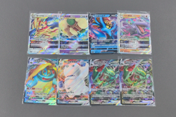 Zamazenta VSTAR 099/131 Holo CS6aC SWSH Azure Shadow Pokemon Chinese LOT8 - Image 1