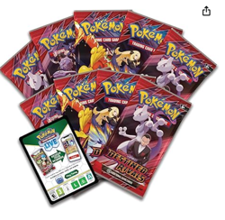 Pokemon TCG: Scarlet & Violet - Destined Rivals Elite Trainer Box - 9 Packs, Acc - Image 2