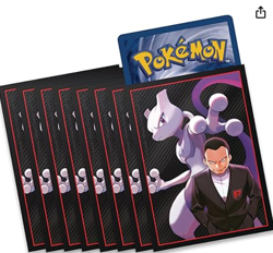 Pokemon TCG: Scarlet & Violet - Destined Rivals Elite Trainer Box - 9 Packs, Acc - Image 3