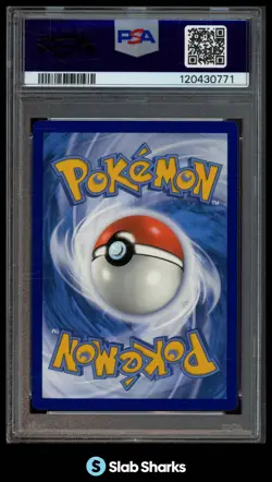 2022 POKEMON LOST ORIGIN #TG03/TG30 CHARIZARD FULL ART TRAINER GALLERY PSA 10 - Image 2