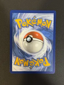 Bloodmoon Ursaluna EX Prismatic Evolutions SIR 168/131 Pokemon Rare Fresh Pull - Image 3