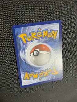 Bloodmoon Ursaluna EX Prismatic Evolutions SIR 168/131 Pokemon Rare Fresh Pull - Image 4