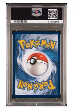 Pokemon Brute Bonnet 207/182 Paradox Rift Illustration Rare PSA 9 - Image 2