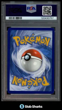 2022 POKEMON SWSH LOST ORIGIN #TG27/TG30 NESSA FULL ART TRAINER GALLERY PSA 10 - Image 2