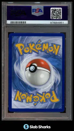 2024 POKEMON SV STELLAR CROWN - SCR EN #164/142 CRISPIN ULTRA RARE PSA 8 - Image 2