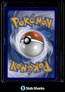 2016 POKEMON SM BLACK STAR PROMOS #SM137 RESHIRAM GX - Image 2