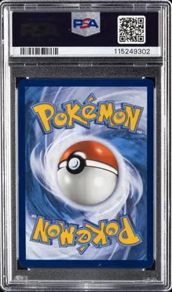 2023 POKEMON SVP EN-SV BLACK STAR PROMO 151 ULTRA-PREM COLL #052 MEWTWO PSA 10 - Image 2