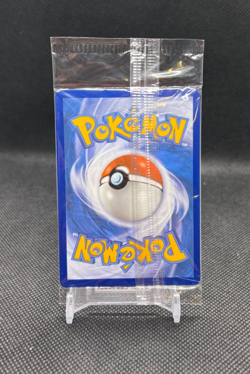 Pokemon TCG: Pikachu Sealed Promo SVP EN 027 Black Star - Image 2