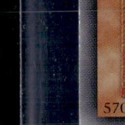 2005 YU-GI-OH! FLAMING ETERNITY #FET-EN022 GEARFRIED THE SWORDMASTER 1ST EDITION - Image 5