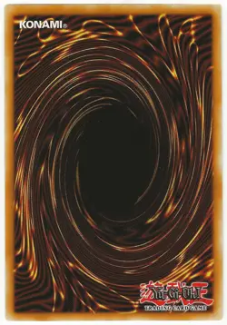 Yu-Gi-Oh! Fossil Dyna Pachycephalo Premium Gold Ultra Rare MGED-EN008 1st Ed NM - Image 2