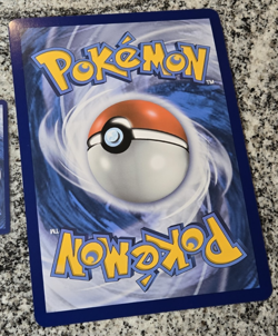 !JUMBO! Charizard GX SM195 Promo Detective Pikachu Oversized Pokemon Card (LP) - Image 3
