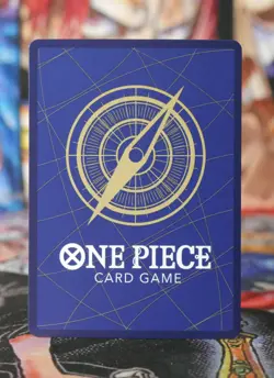 Paradise Waterfall OP01-057 ALT ART Best Selection Vol.1 One Piece Card Promo - Image 2